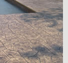 Stamped Concrete