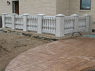 Patio Construction