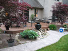 Deck Construction