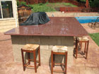 Bar Construction