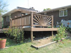 Deck & Railing