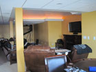Custom Lighting Installation