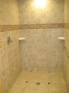 Bathroom Installation