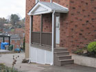 Porch Construction