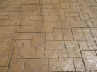 Stamped Concrete, Dyed Concrete, Exposed Aggregate, Cement
