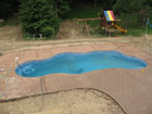 Stamped Concrete, Dyed Concrete, Exposed Aggregate, Cement