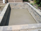 Stamped Concrete, Dyed Concrete, Exposed Aggregate, Cement