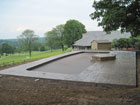 Stamped Concrete, Dyed Concrete, Exposed Aggregate, Cement