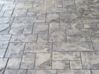 Stamped Concrete, Dyed Concrete, Exposed Aggregate, Cement