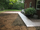 Stamped Concrete, Dyed Concrete, Exposed Aggregate, Cement