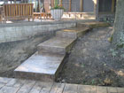 Stamped Concrete, Dyed Concrete, Exposed Aggregate, Cement