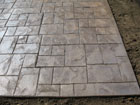 Stamped Concrete, Dyed Concrete, Exposed Aggregate, Cement
