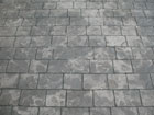 Stamped Concrete, Dyed Concrete, Exposed Aggregate, Cement