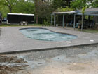 Stamped Concrete, Dyed Concrete, Exposed Aggregate, Cement