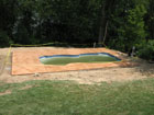 Stamped Concrete, Dyed Concrete, Exposed Aggregate, Cement