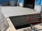 Stamped Concrete, Dyed Concrete, Exposed Aggregate, Cement