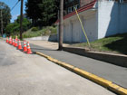 Stamped Concrete, Dyed Concrete, Exposed Aggregate, Cement