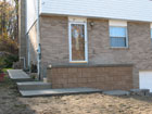 Stamped Concrete, Dyed Concrete, Exposed Aggregate, Cement