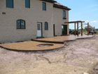 Stamped Concrete, Dyed Concrete, Exposed Aggregate, Cement