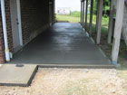 Stamped Concrete, Dyed Concrete, Exposed Aggregate, Cement