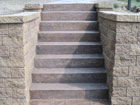 Stamped Concrete, Dyed Concrete, Exposed Aggregate, Cement