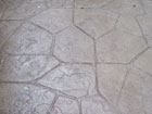 Stamped Concrete, Dyed Concrete, Exposed Aggregate, Cement