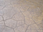 Stamped Concrete, Dyed Concrete, Exposed Aggregate, Cement