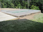 Stamped Concrete, Dyed Concrete, Exposed Aggregate, Cement