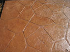 Stamped Concrete, Dyed Concrete, Exposed Aggregate, Cement