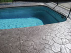 Stamped Concrete, Dyed Concrete, Exposed Aggregate, Cement