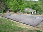 Stamped Concrete, Dyed Concrete, Exposed Aggregate, Cement