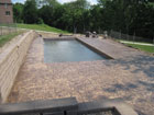 Stamped Concrete, Dyed Concrete, Exposed Aggregate, Cement