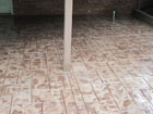 Stamped Concrete, Dyed Concrete, Exposed Aggregate, Cement