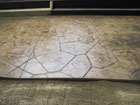 Stamped Concrete, Dyed Concrete, Exposed Aggregate, Cement