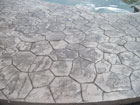 Stamped Concrete, Dyed Concrete, Exposed Aggregate, Cement