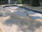Stamped Concrete, Dyed Concrete, Exposed Aggregate, Cement