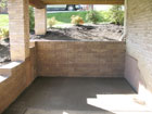 Retaining Walls