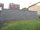 Retaining Walls