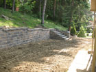Retaining Walls
