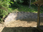 Retaining Walls