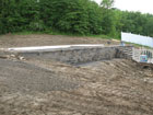 Retaining Walls