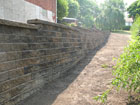 Retaining Walls