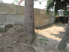Retaining Walls