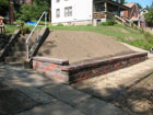 Retaining Walls
