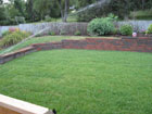 Retaining Walls