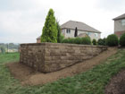 Retaining Walls
