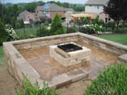 Retaining Walls