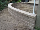 Retaining Walls