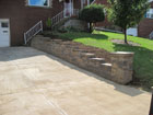 Retaining Walls