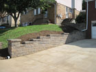 Retaining Walls